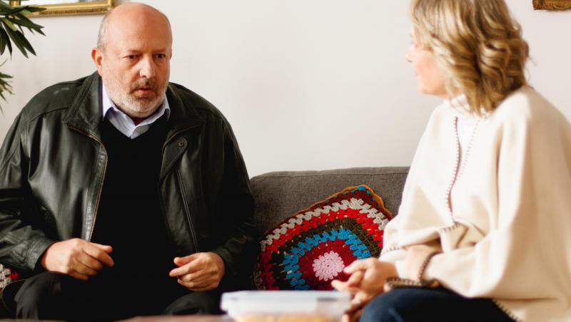 Iubire cu parfum de lavandă sezon 2, rezumat episoade 22, 23 și 24 din 28 februarie 2025. Maria, cerere neașteptată pentru Albert