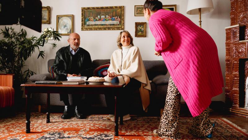 Iubire cu parfum de lavandă sezon 2, rezumat episoade 22, 23 și 24 din 28 februarie 2025. Maria, cerere neașteptată pentru Albert