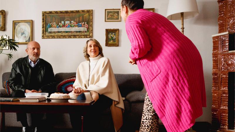 Iubire cu parfum de lavandă sezon 2, rezumat episoade 22, 23 și 24 din 28 februarie 2025. Maria, cerere neașteptată pentru Albert