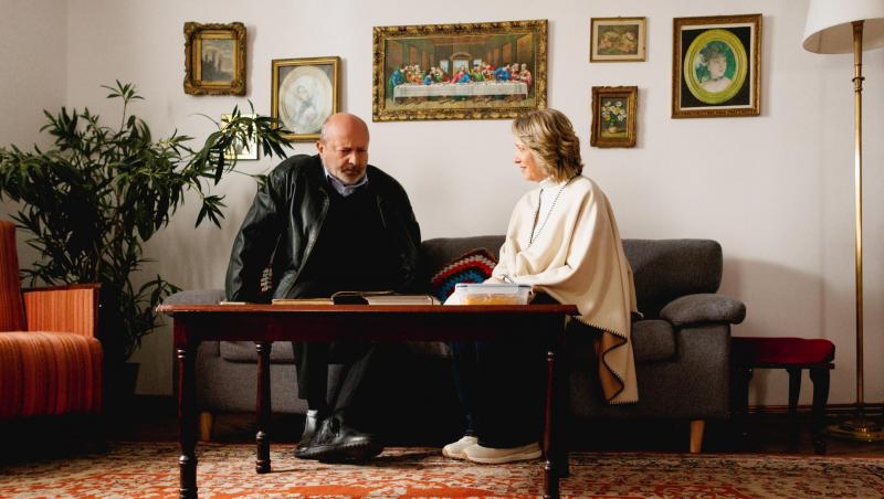 Iubire cu parfum de lavandă sezon 2, rezumat episoade 22, 23 și 24 din 28 februarie 2025. Maria, cerere neașteptată pentru Albert