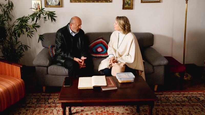 Iubire cu parfum de lavandă sezon 2, rezumat episoade 22, 23 și 24 din 28 februarie 2025. Maria, cerere neașteptată pentru Albert