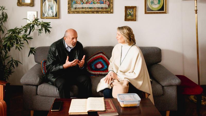 Iubire cu parfum de lavandă sezon 2, rezumat episoade 22, 23 și 24 din 28 februarie 2025. Maria, cerere neașteptată pentru Albert