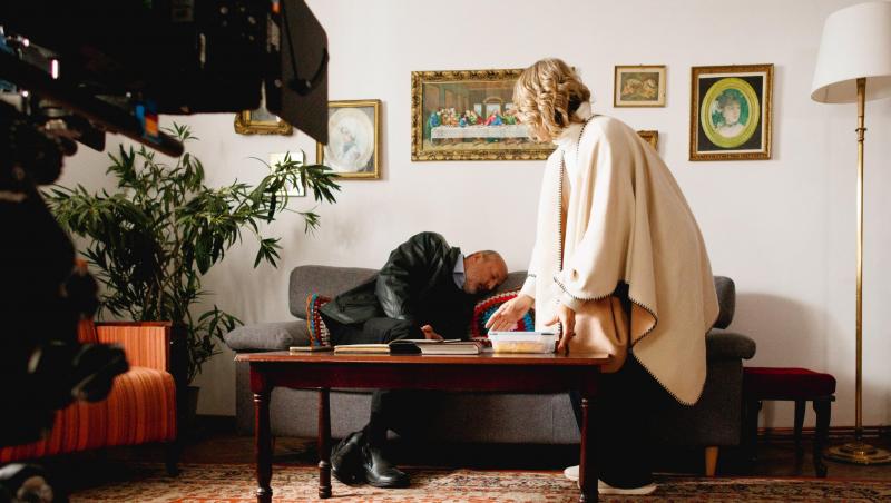 Iubire cu parfum de lavandă sezon 2, rezumat episoade 22, 23 și 24 din 28 februarie 2025. Maria, cerere neașteptată pentru Albert