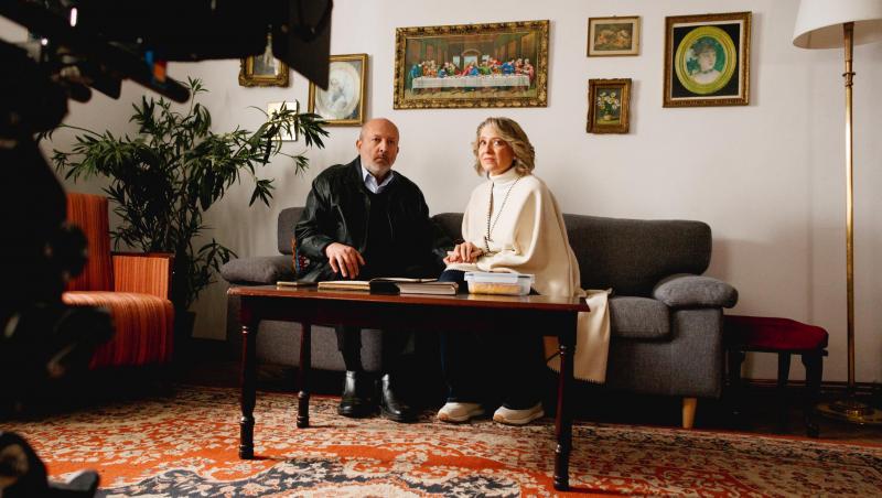 Iubire cu parfum de lavandă sezon 2, rezumat episoade 22, 23 și 24 din 28 februarie 2025. Maria, cerere neașteptată pentru Albert