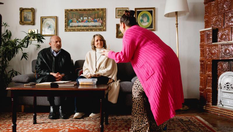 Iubire cu parfum de lavandă sezon 2, rezumat episoade 22, 23 și 24 din 28 februarie 2025. Maria, cerere neașteptată pentru Albert