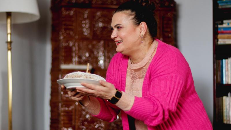 Iubire cu parfum de lavandă sezon 2, rezumat episoade 22, 23 și 24 din 28 februarie 2025. Maria, cerere neașteptată pentru Albert