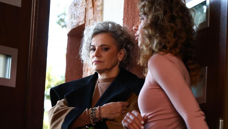 Iubire cu parfum de lavandă sezon 2, rezumat episoade 22, 23 și 24 din 28 februarie 2025. Maria, cerere neașteptată pentru Albert