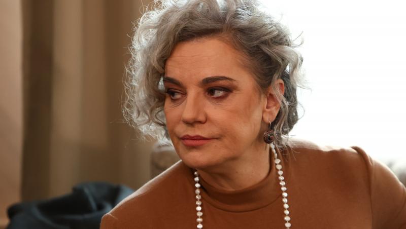 Iubire cu parfum de lavandă sezon 2, rezumat episoade 22, 23 și 24 din 28 februarie 2025. Maria, cerere neașteptată pentru Albert