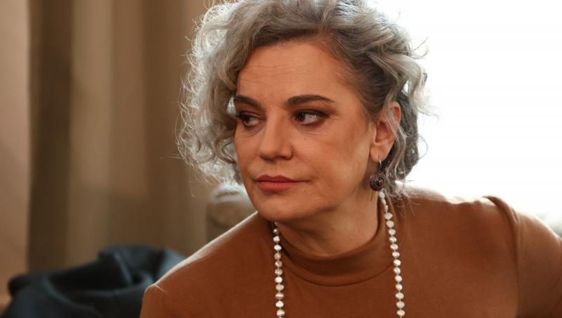 Iubire cu parfum de lavandă sezon 2, rezumat episoade 22, 23 și 24 din 28 februarie 2025. Maria, cerere neașteptată pentru Albert