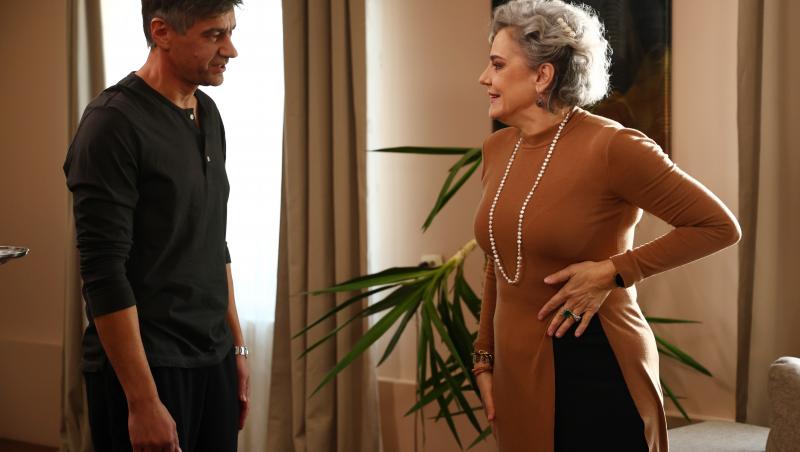 Iubire cu parfum de lavandă sezon 2, rezumat episoade 22, 23 și 24 din 28 februarie 2025. Maria, cerere neașteptată pentru Albert