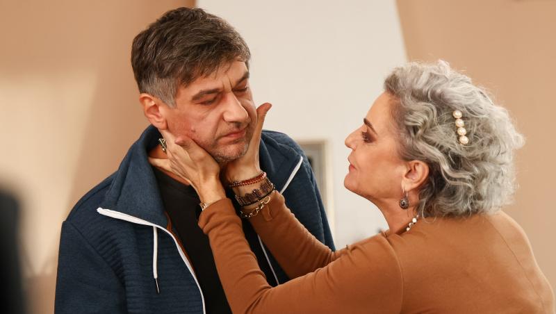 Iubire cu parfum de lavandă sezon 2, rezumat episoade 22, 23 și 24 din 28 februarie 2025. Maria, cerere neașteptată pentru Albert