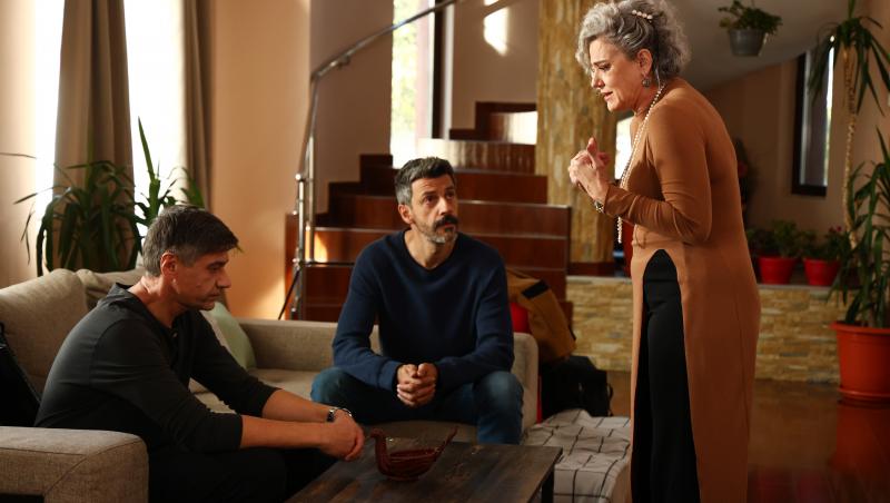 Iubire cu parfum de lavandă sezon 2, rezumat episoade 22, 23 și 24 din 28 februarie 2025. Maria, cerere neașteptată pentru Albert