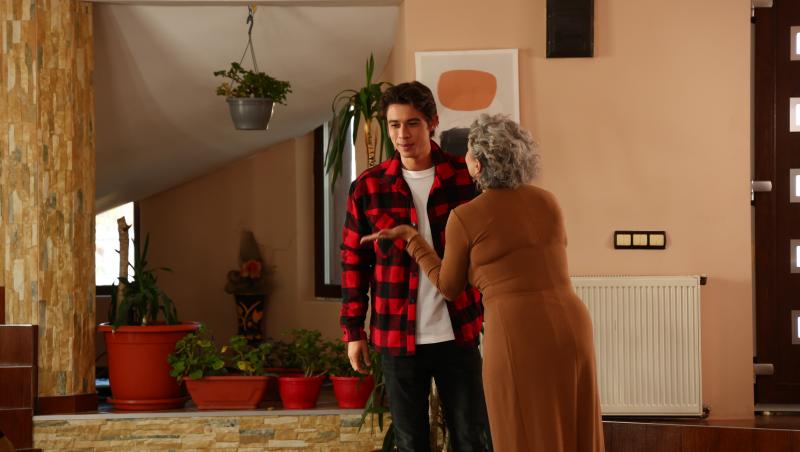 Iubire cu parfum de lavandă sezon 2, rezumat episoade 22, 23 și 24 din 28 februarie 2025. Maria, cerere neașteptată pentru Albert