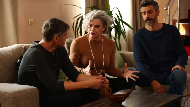 Iubire cu parfum de lavandă sezon 2, rezumat episoade 22, 23 și 24 din 28 februarie 2025. Maria, cerere neașteptată pentru Albert