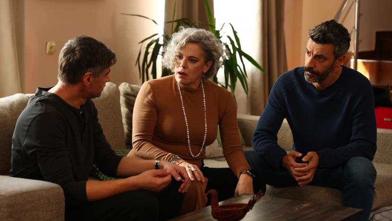 Iubire cu parfum de lavandă sezon 2, rezumat episoade 22, 23 și 24 din 28 februarie 2025. Maria, cerere neașteptată pentru Albert