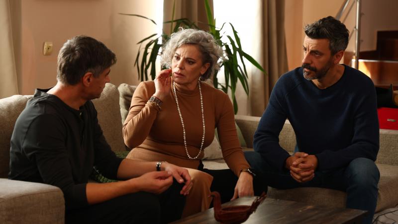 Iubire cu parfum de lavandă sezon 2, rezumat episoade 22, 23 și 24 din 28 februarie 2025. Maria, cerere neașteptată pentru Albert