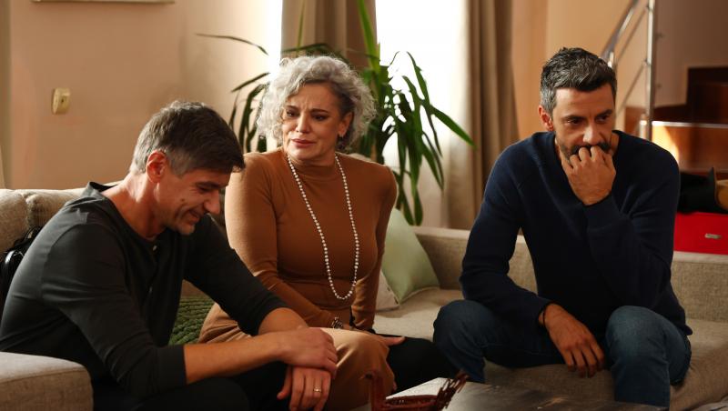 Iubire cu parfum de lavandă sezon 2, rezumat episoade 22, 23 și 24 din 28 februarie 2025. Maria, cerere neașteptată pentru Albert