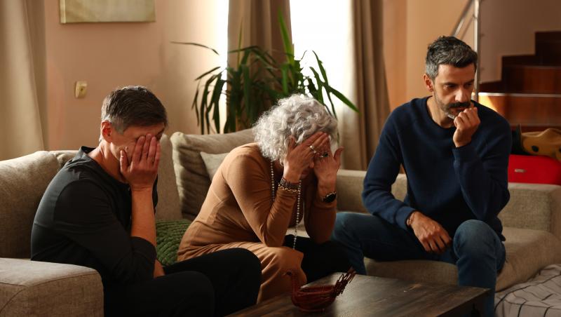 Iubire cu parfum de lavandă sezon 2, rezumat episoade 22, 23 și 24 din 28 februarie 2025. Maria, cerere neașteptată pentru Albert