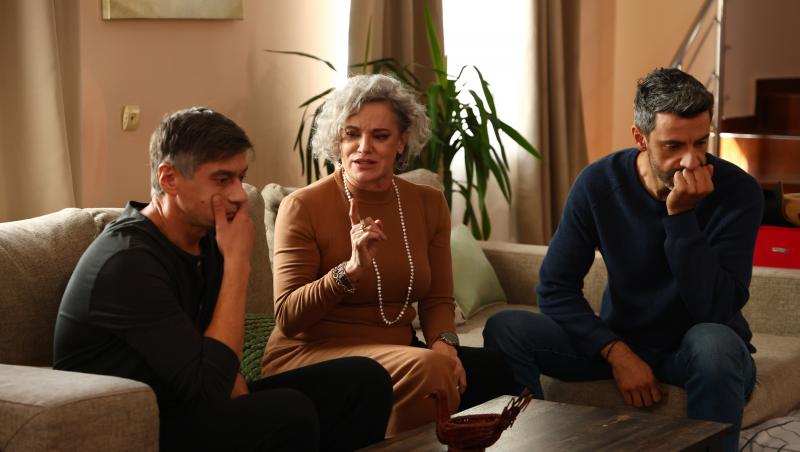 Iubire cu parfum de lavandă sezon 2, rezumat episoade 22, 23 și 24 din 28 februarie 2025. Maria, cerere neașteptată pentru Albert