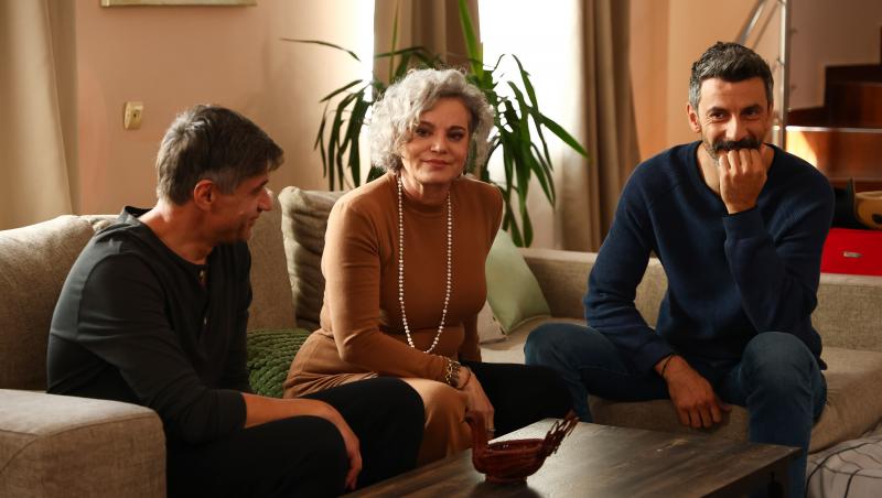 Iubire cu parfum de lavandă sezon 2, rezumat episoade 22, 23 și 24 din 28 februarie 2025. Maria, cerere neașteptată pentru Albert