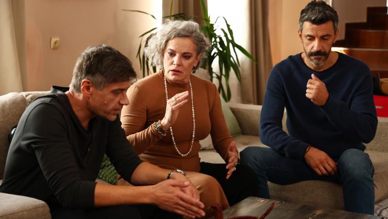 Iubire cu parfum de lavandă sezon 2, rezumat episoade 22, 23 și 24 din 28 februarie 2025. Maria, cerere neașteptată pentru Albert