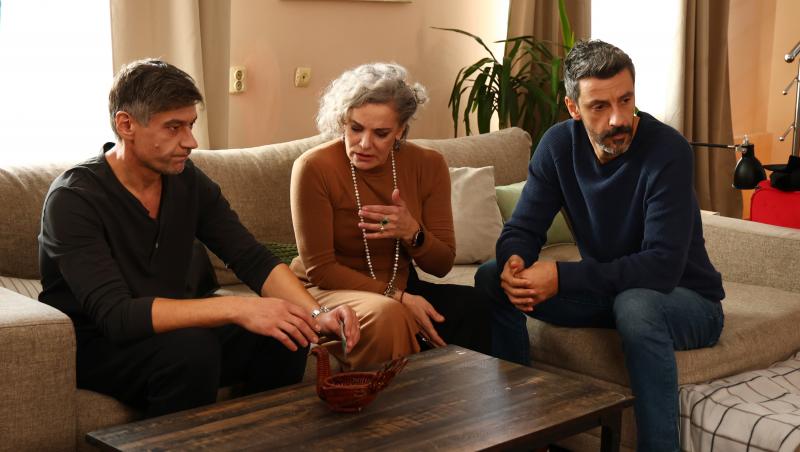 Iubire cu parfum de lavandă sezon 2, rezumat episoade 22, 23 și 24 din 28 februarie 2025. Maria, cerere neașteptată pentru Albert