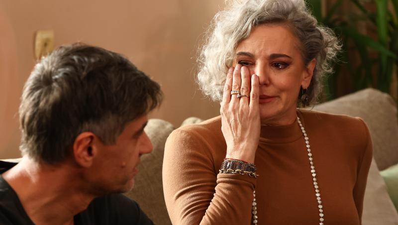 Iubire cu parfum de lavandă sezon 2, rezumat episoade 22, 23 și 24 din 28 februarie 2025. Maria, cerere neașteptată pentru Albert