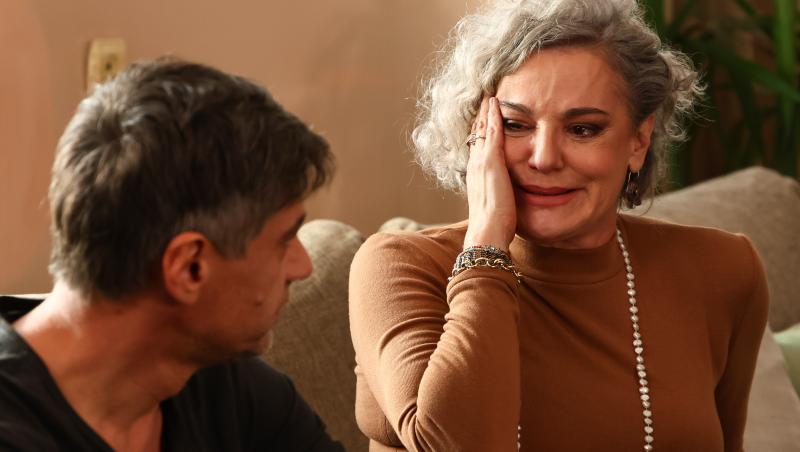 Iubire cu parfum de lavandă sezon 2, rezumat episoade 22, 23 și 24 din 28 februarie 2025. Maria, cerere neașteptată pentru Albert