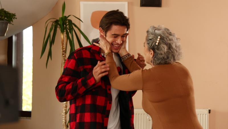 Iubire cu parfum de lavandă sezon 2, rezumat episoade 22, 23 și 24 din 28 februarie 2025. Maria, cerere neașteptată pentru Albert