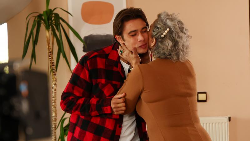 Iubire cu parfum de lavandă sezon 2, rezumat episoade 22, 23 și 24 din 28 februarie 2025. Maria, cerere neașteptată pentru Albert