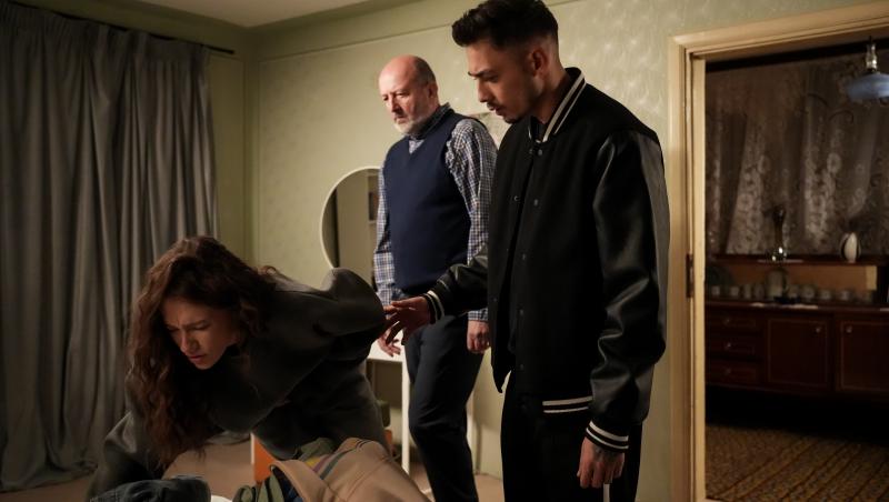 Iubire cu parfum de lavandă sezon 2, rezumat episoade 22, 23 și 24 din 28 februarie 2025. Maria, cerere neașteptată pentru Albert