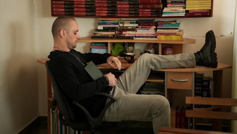 Iubire cu parfum de lavandă sezon 2, rezumat episoade 22, 23 și 24 din 28 februarie 2025. Maria, cerere neașteptată pentru Albert