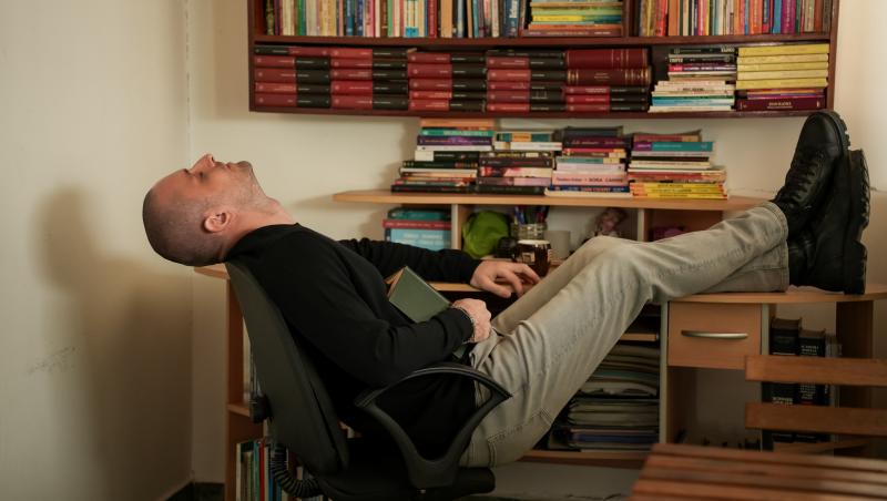 Iubire cu parfum de lavandă sezon 2, rezumat episoade 22, 23 și 24 din 28 februarie 2025. Maria, cerere neașteptată pentru Albert