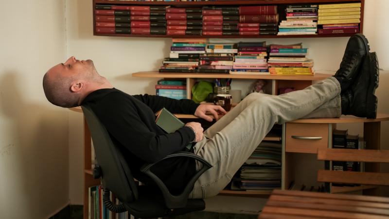 Iubire cu parfum de lavandă sezon 2, rezumat episoade 22, 23 și 24 din 28 februarie 2025. Maria, cerere neașteptată pentru Albert