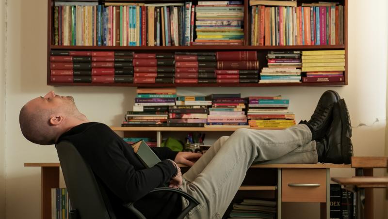 Iubire cu parfum de lavandă sezon 2, rezumat episoade 22, 23 și 24 din 28 februarie 2025. Maria, cerere neașteptată pentru Albert