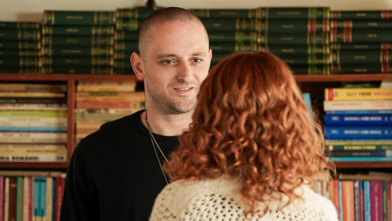 Iubire cu parfum de lavandă sezon 2, rezumat episoade 22, 23 și 24 din 28 februarie 2025. Maria, cerere neașteptată pentru Albert