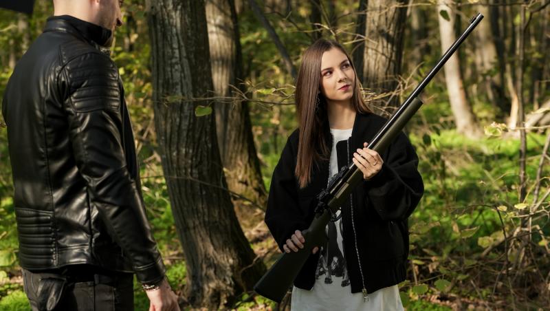 Iubire cu parfum de lavandă sezon 2, rezumat episoade 22, 23 și 24 din 28 februarie 2025. Maria, cerere neașteptată pentru Albert