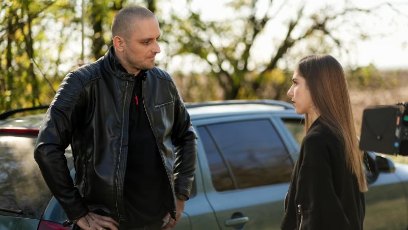 Iubire cu parfum de lavandă sezon 2, rezumat episoade 22, 23 și 24 din 28 februarie 2025. Maria, cerere neașteptată pentru Albert