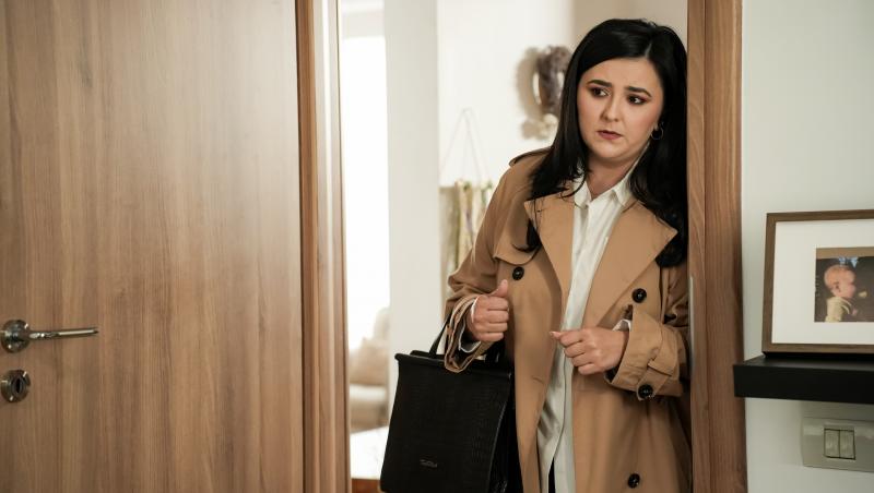 Iubire cu parfum de lavandă sezon 2, rezumat episoade 22, 23 și 24 din 28 februarie 2025. Maria, cerere neașteptată pentru Albert