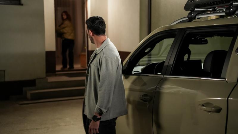 Iubire cu parfum de lavandă sezon 2, rezumat episoade 22, 23 și 24 din 28 februarie 2025. Maria, cerere neașteptată pentru Albert