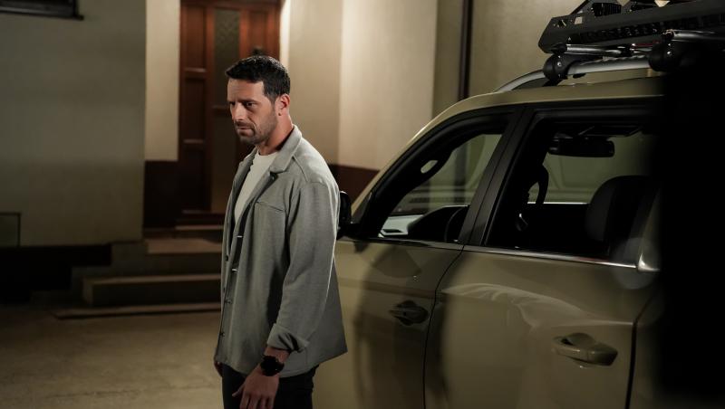 Iubire cu parfum de lavandă sezon 2, rezumat episoade 22, 23 și 24 din 28 februarie 2025. Maria, cerere neașteptată pentru Albert