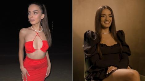 Daiana Prodan, concurenta de la Insula Iubirii sezonul 8, a apelat la ajutorul medicului plastician. Despre ce schimbare e vorba