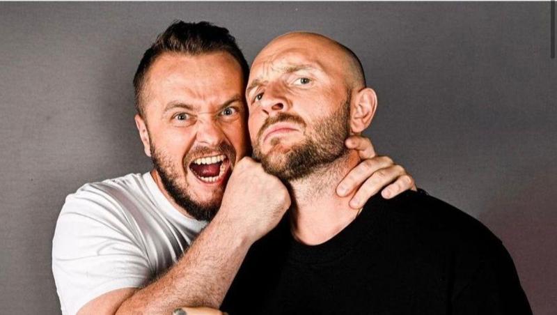 Cătălin Bordea, noi detalii despre iubita lui. „Ea nu e din domeniu, altfel nu aș fi putut sigur”