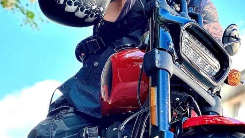 Cătălin Bordea, noi detalii despre iubita lui. „Ea nu e din domeniu, altfel nu aș fi putut sigur”