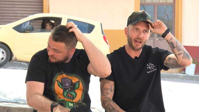 Cătălin Bordea, noi detalii despre iubita lui. „Ea nu e din domeniu, altfel nu aș fi putut sigur”