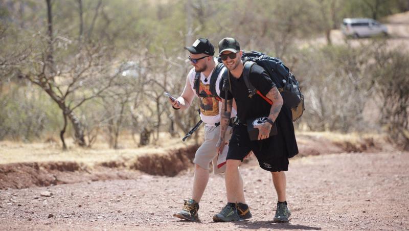 Cătălin Bordea, noi detalii despre iubita lui. „Ea nu e din domeniu, altfel nu aș fi putut sigur”