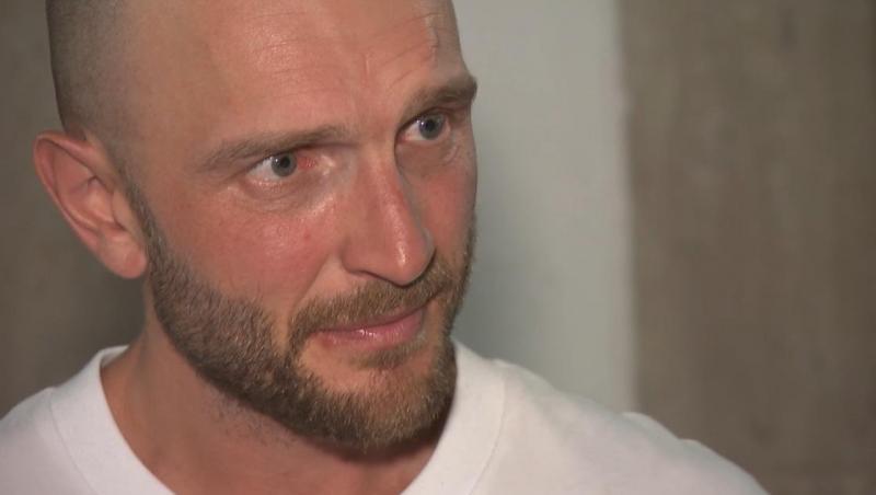 Cătălin Bordea, noi detalii despre iubita lui. „Ea nu e din domeniu, altfel nu aș fi putut sigur”