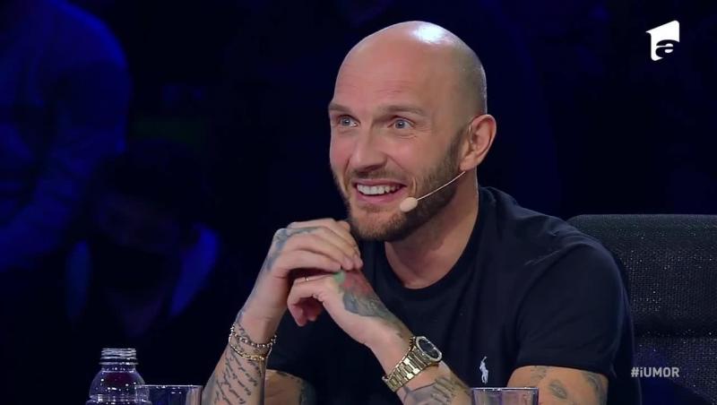 Cătălin Bordea, noi detalii despre iubita lui. „Ea nu e din domeniu, altfel nu aș fi putut sigur”