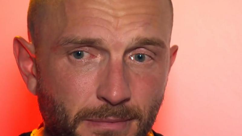 Cătălin Bordea, noi detalii despre iubita lui. „Ea nu e din domeniu, altfel nu aș fi putut sigur”