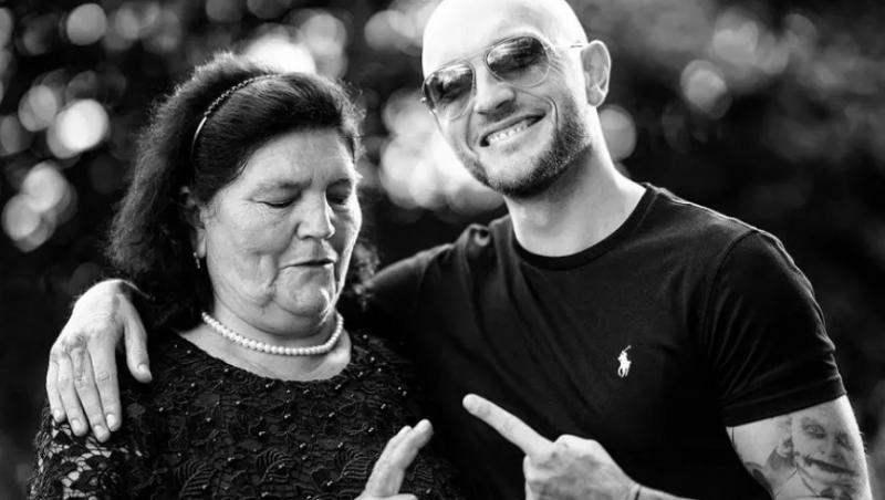 Cătălin Bordea, noi detalii despre iubita lui. „Ea nu e din domeniu, altfel nu aș fi putut sigur”